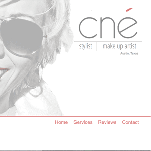 external link to Cne Design Website